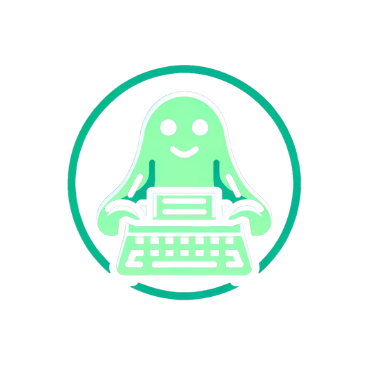 Social Media Ghostwriting